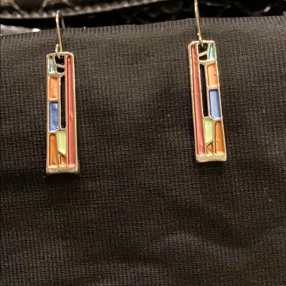 Hanging Earrings NEW